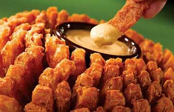 Outback Steakhouse - Foto 1